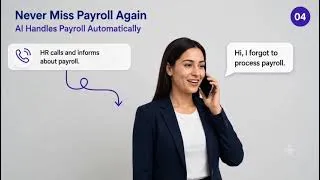Thumbnail: VSpireinnovations l launch AI- Powered HRMS | VSpireinnovations | 