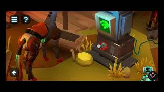 Thumbnail: Tiny Robots Portal Escape Chapter 2-4 Tin Can Tumble Full Clear