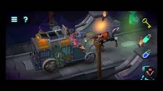 Thumbnail: Tiny Robots Portal Escape Chapter 2-3 (Alternative Level) Bot Busters Full Clear