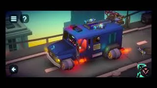 Thumbnail: Tiny Robots Portal Escape Chapter 2-3 Breakout Full Clear