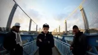 Thumbnail: Lesram - Freestyle 16 Mesures
