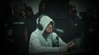 Thumbnail: Lesram - DIS MOI (feat. Nekfeu) "Bass-Boosted"
