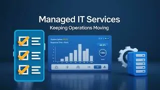 Thumbnail: vTech Solution | Secure, Scalable Technology Solutions for Government & Enterprise