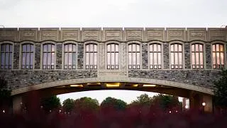 Thumbnail: College of Engineering Building Tour