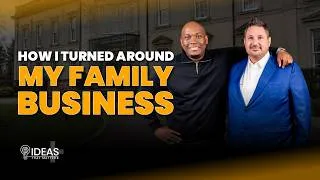 Thumbnail: How Heine Herholdt Built His Multi Million Business Empire