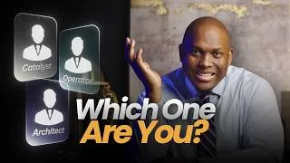 Thumbnail: You Will FAIL As An Entrepreneur If You Don’t Know This About Yourself