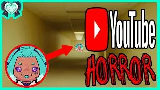 Thumbnail: my community tries to scare me