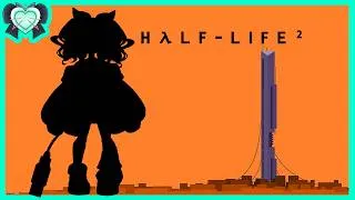 Thumbnail: idiot finishes Half-Life 2 for the first time