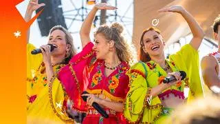 Thumbnail: De zomer van Oya Lélé - K3 | Tien Om Te Zien | 2026 | VTM