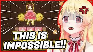 Thumbnail: [Hololive] Unstoppable Kanade Vs. Immovable Syobon