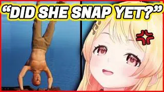 Thumbnail: [Hololive] PRO GAMER Kanade Would Never Get Mad