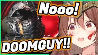 Thumbnail: [Hololive] Korone Plays Doom The Bark Ages - Part 3 [SUBBED HIGHLIGHTS]