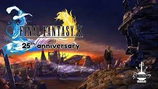Thumbnail: VTSO // Final Fantasy X 25th anniversary Medley arr. kobu