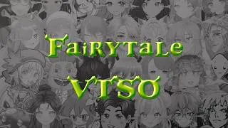 Thumbnail: Fairytale from Shrek // VTSO performance