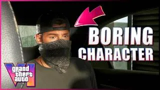 Thumbnail: TOP 3 Things I didn't like in GTA 6 Extended Look!