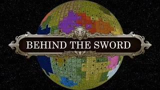 Thumbnail: Behind the Sword - First Look Trailer