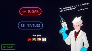 Thumbnail: "State Gun" - My GOTO Game Jam 2022 Submission - 1st Place Award