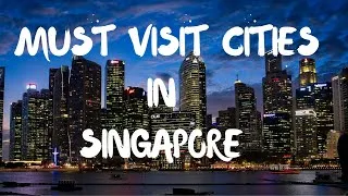 Thumbnail: Singapore Travel Guide| Where to Go, What to Do & Why It’s Special