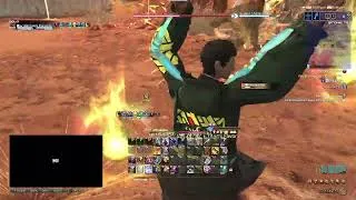 Thumbnail: FFXIV - PT solo SMN Enlightened attempt #10 71-80