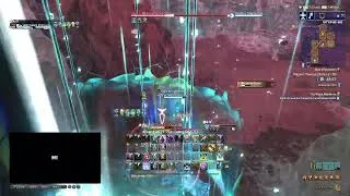 Thumbnail: FFXIV - PT solo SMN Enlightened attempt #10 61-70