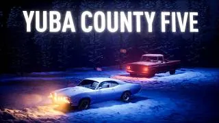 Thumbnail: The Enduring Mystery of The Yuba County Five