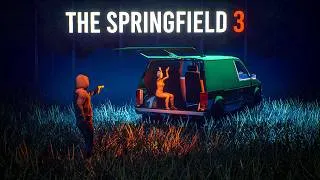 Thumbnail: The Springfield Three: Who Could Have Taken Them?