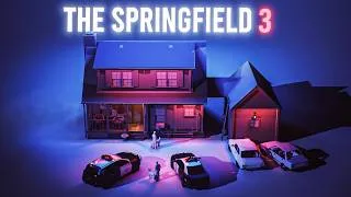 Thumbnail: The Springfield Three: A Disappearance That Defies Logic