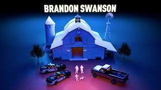Thumbnail: Brandon Swanson: Mystery in the Fields on Highway 68