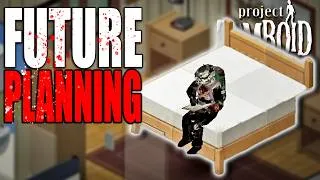 Thumbnail: Getting Settled | Project Zomboid Build 42 Gameplay | Ep 13