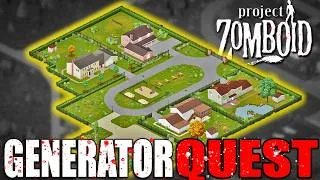 Thumbnail: Rosewood Gated Community Awaits! | Project Zomboid Build 42 Gameplay | Ep 12