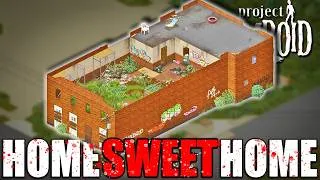 Thumbnail: An Unexpected Home... | Project Zomboid Build 42 Gameplay | Ep 11