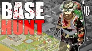 Thumbnail: Base Hunts and House Alarms! | Project Zomboid Build 42 Gameplay | Ep 10