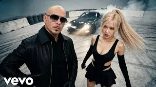 Thumbnail: Pitbull ft Rosé - Crown (Lyrics Video)