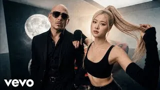 Thumbnail: Pitbull ft Rosé - Midnight MIX (Official Video)