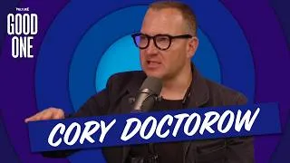Thumbnail: Why It Feels like All TV, Movies, and Music Are Getting Worse | Good One Podcast