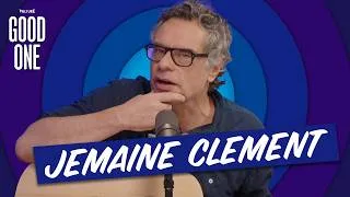 Thumbnail: Jemaine Clement on Flight of the Conchords Reuniting, 'Moana' and 'Alice and Steve'