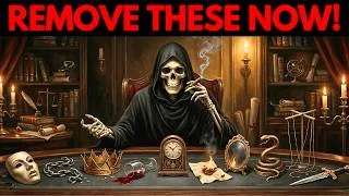 Thumbnail: 10 Things You Must Quietly Eliminate to Become Powerful (Tell No One) – Machiavelli