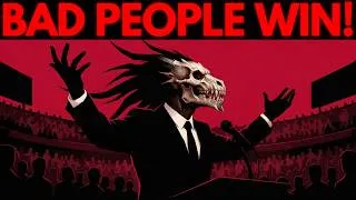 Thumbnail: Why the WORST People Are the Most Successful - Machiavelli