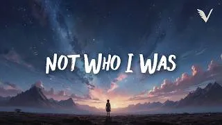 Thumbnail: Not Who I Was — Emotional Chill × Uplifting Future Bass × Dreamy Ambient | VUNARE MUSIC