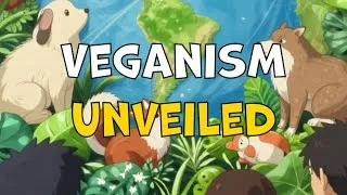 Thumbnail: Veganism: A Path to Peace