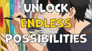 Thumbnail: Endless Possibilities
