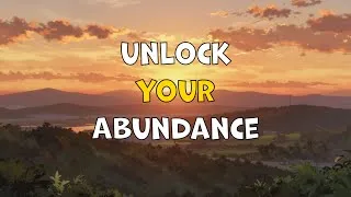 Thumbnail: Manifesting Abundance