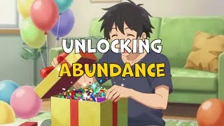 Thumbnail: The Gift of Abundance