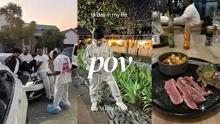 Thumbnail: DAY IN THE LIFE OF VUSSY MAGZ - What Happened AT Profin Wealth?!! 💔🕊️