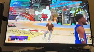 Thumbnail: NBA 2K27: How to Unlock Heat Checker Booster Badge Tutorial!