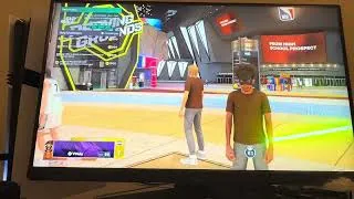 Thumbnail: NBA 2K27: How to Get Recharge Booster Tutorial! (PS5 & Xbox Series X/S)