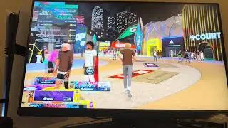 Thumbnail: NBA 2K27: How to Get Two-Way Tenacity Booster Tutorial! (PS5 & Xbox Series X/S)