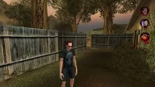 Thumbnail: Postal 2 - Summer dude (no jacket/shirt and shorts)