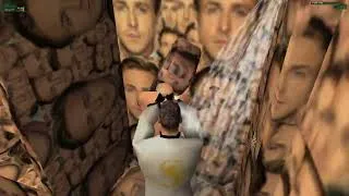 Thumbnail: Best mod for Hitman Codename 47