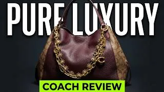 Thumbnail: Classic Coach Edie 31 Everything You Need to Know| Review & What’s In My Bag!